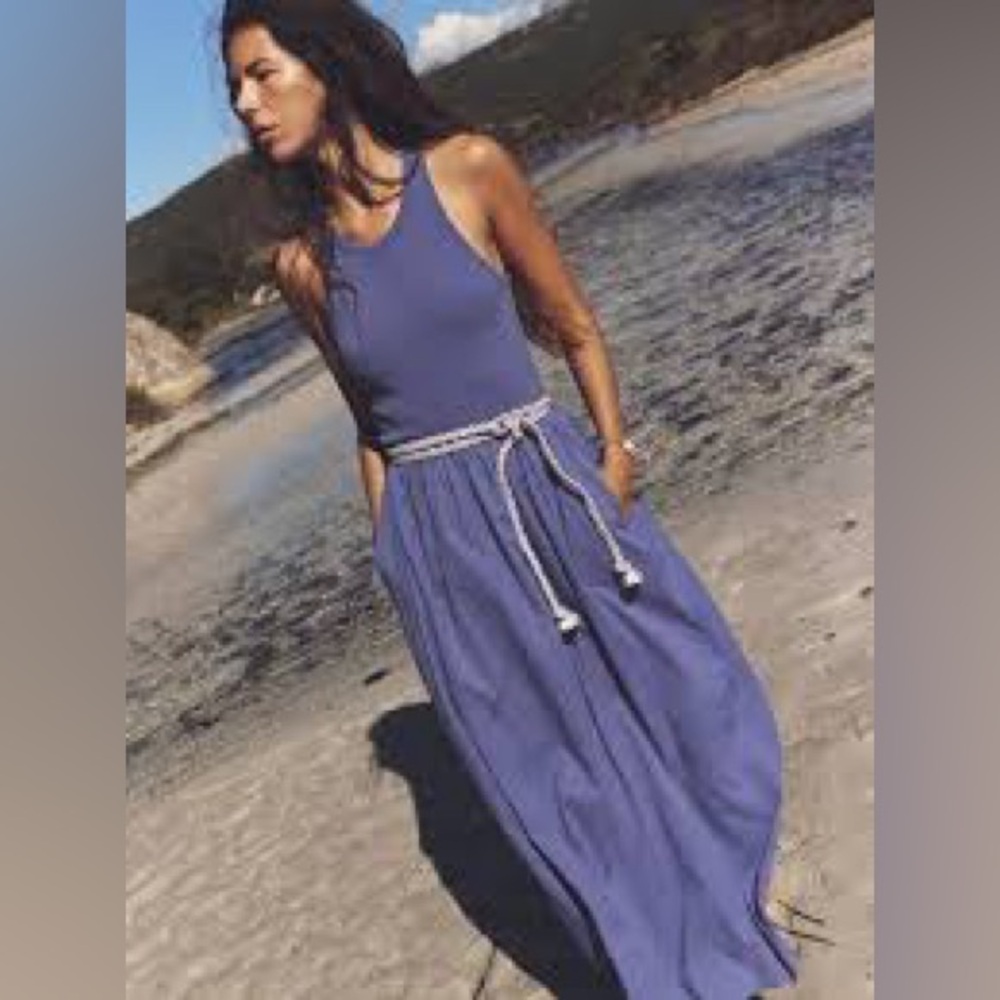XIRENA Flyn dress Large
